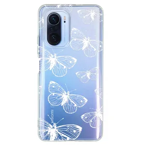 Megafone Butterfly C54-W Cover For Xiaomi Redmi K40	