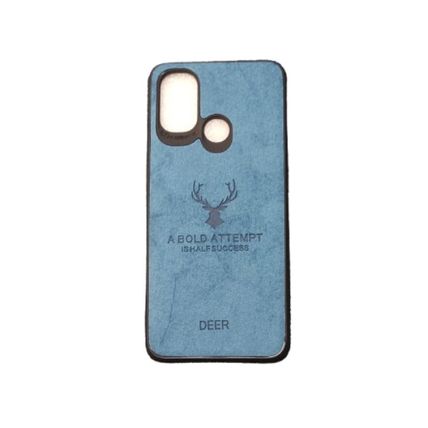 کاور گوزنی مدل iFD مناسب برای گوشی موبایل وان پلاس  One plus Nord N100