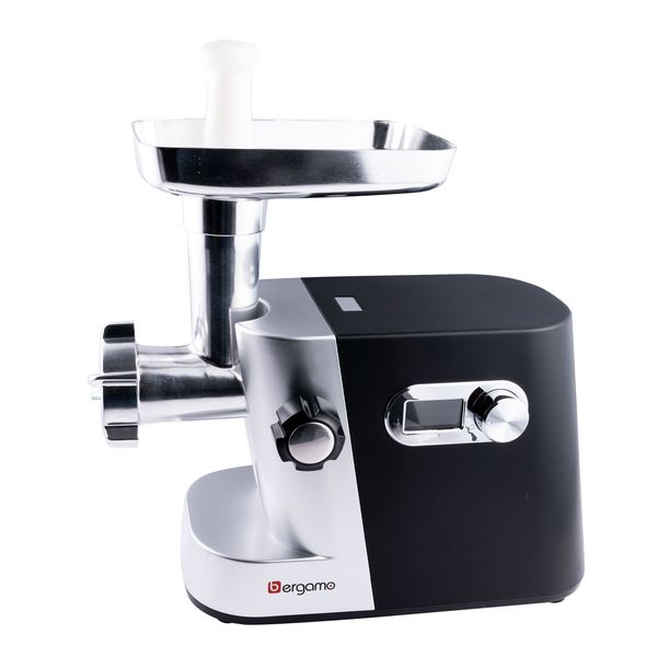 چرخ گوشت برگامو مدل MG2698TSB