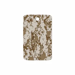 MAHOOT Army-Desert-Pixel Cover Sticker for Samsung Galaxy Note 8.0 2013 N5100