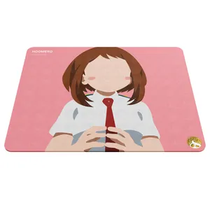 Hoomero My Hero Academia A3205 Mousepad