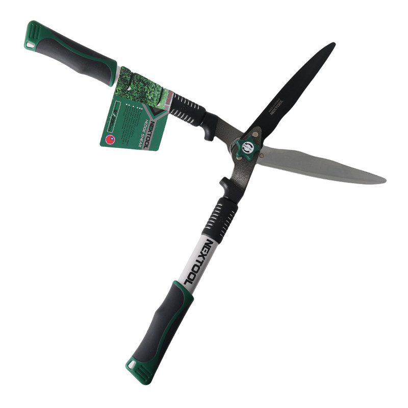 قیچی شمشاد زنی نکستول گروپ کد NT2902 قیچی شمشاد زنی نکستول گروپ کد NT2902