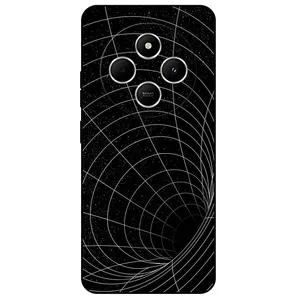 Megafone Wormhole 8108 Cover For Xiaomi Redmi 14C 