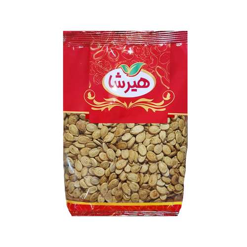 تخمه هندوانه گلپری هیرشا - 300 گرم