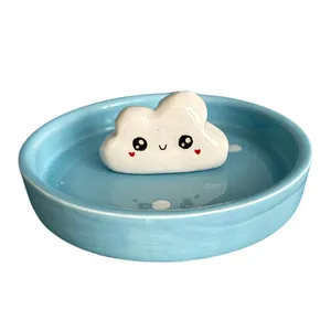 جاعودی سرامیکی مدل ابر فانتزی