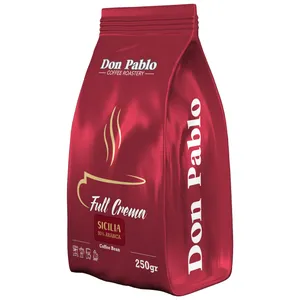 دانه قهوه سیسیل دن پابلو - 250 گرم