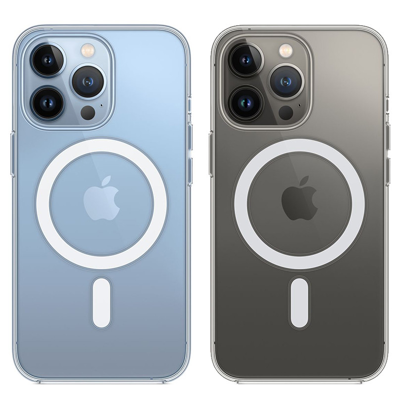 کاور مدل مگ سیف مناسب برای گوشی موبایل اپل IPhone 13Promax