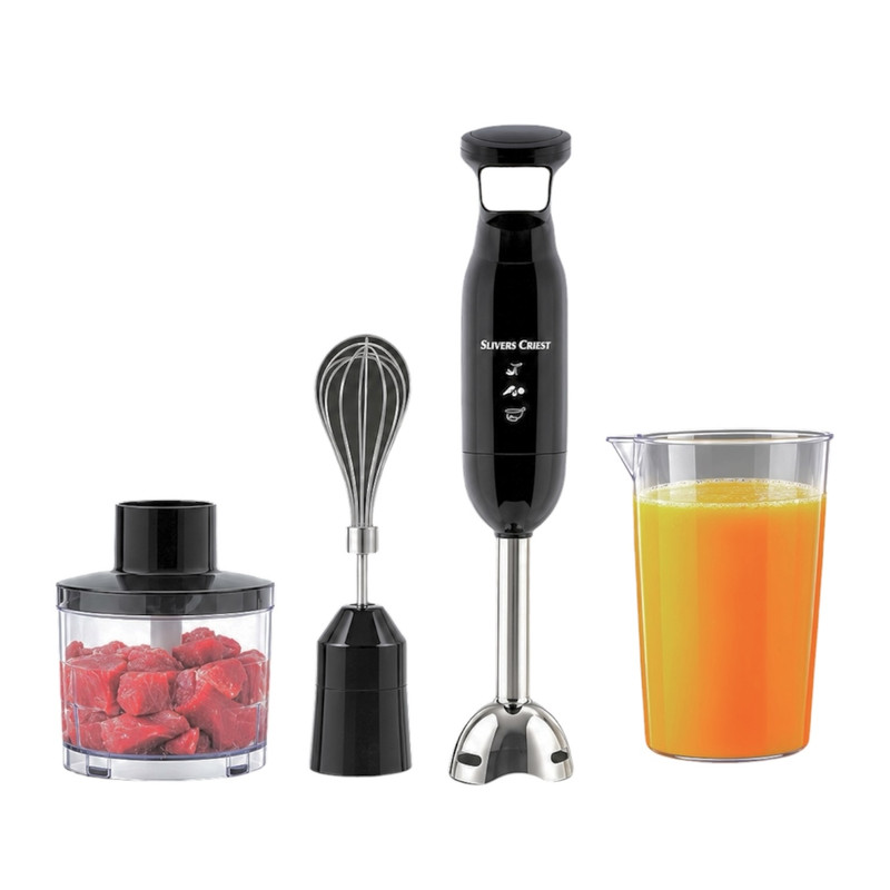 گوشت کوب برقی 400 وات سیلور کرست مدل SC8041