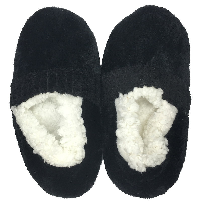 پاپوش مردانه مدل MH125 BLK