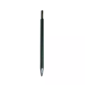قلم چهار شیار نوک تیز ابزار صنعتی یونیک مدل 14x250 سایز 250 میلیمتر