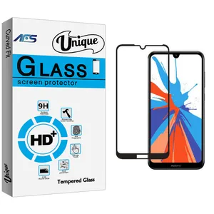 AFS Unique Glass Screen Protector For Huawei Y6 Prime 2019