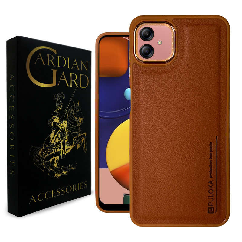 کاور گاردین گارد مدل Isabella مناسب برای گوشی موبایل سامسونگ Galaxy A04