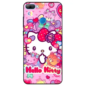 Megafone 8219 Cover For Honor 9i / 9N