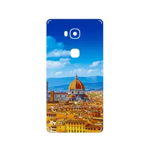 MAHOOT City of Florence Cover Sticker for Honor 5X