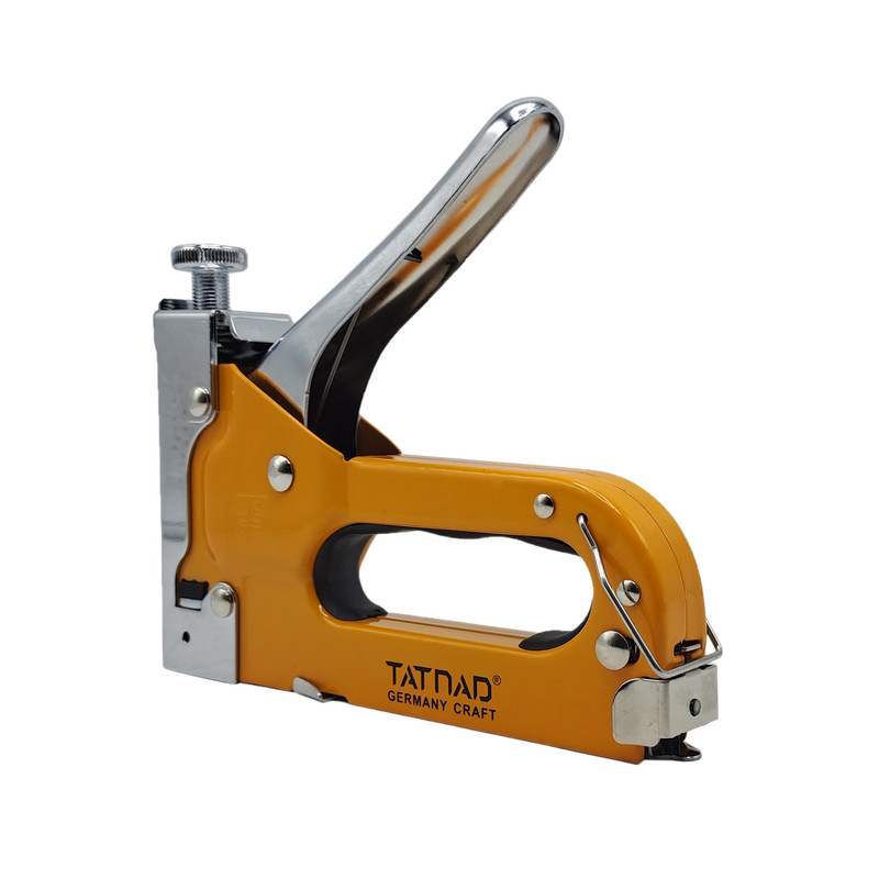 منگنه کوب و میخکوب دستی تات ناد مدل ART71253 منگنه کوب و میخکوب دستی تات ناد مدل ART71253