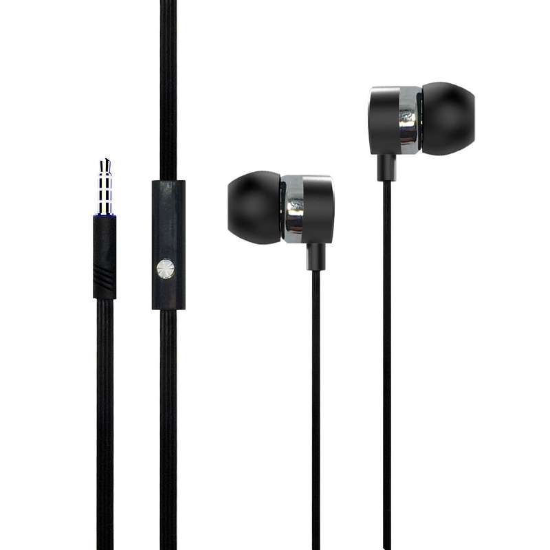 هندزفری میکرومکس مدل EA-105