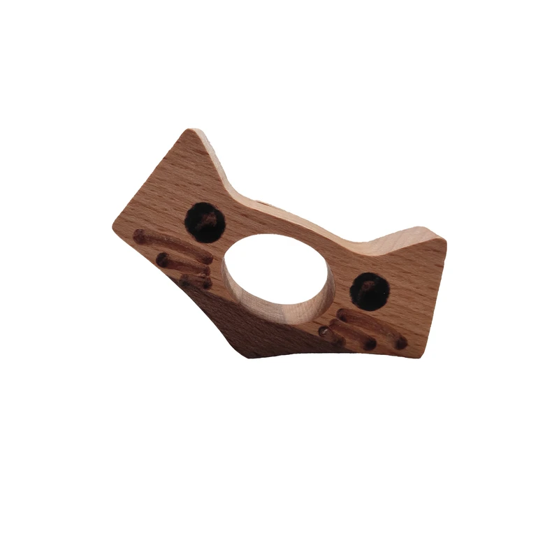 نگهدارنده صفحه کتاب دزیره استور مدل گربه