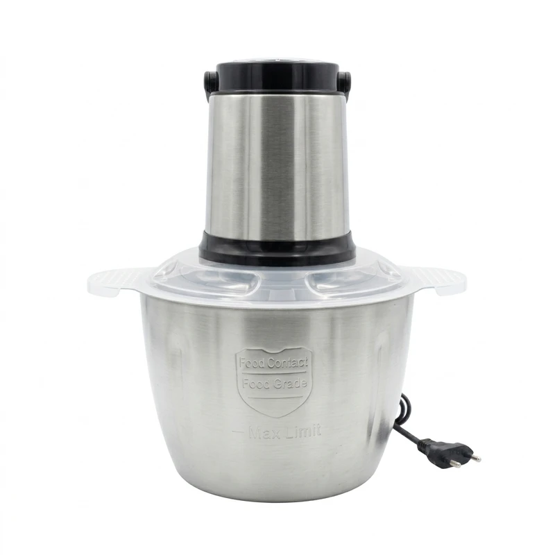 خردکن 3800 میلی‌لیتر مدل Ck-3888