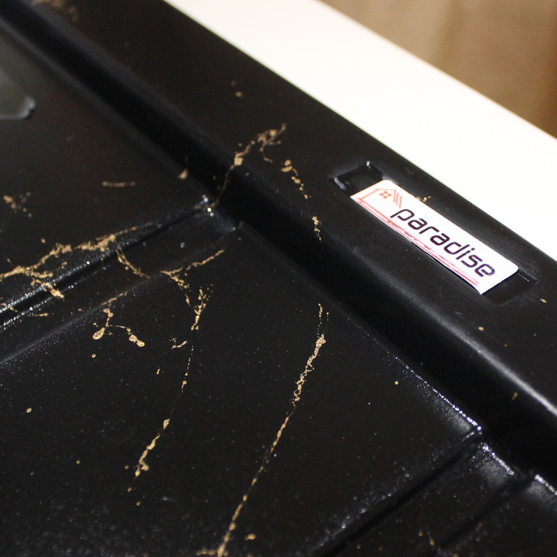 سینک پارادایز مدل SchockGOL202 توکار سینک پارادایز مدل SchockGOL202 توکار