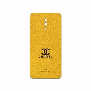 MAHOOT ML-CHNL Cover Sticker for Oppo Reno