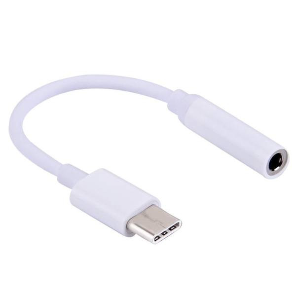 مبدل USB-C به جک 3.5 میلی متری مدلMS-UC609
