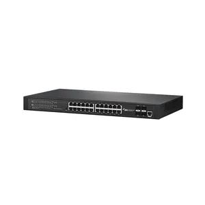 سوییچ 28 پورت  آیدیس مدل DH-2328PF