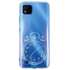 Megafone Watch C64-W Cover For Realme C11 2021