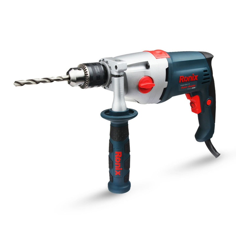 دسته دریل رونیکس مدل 13