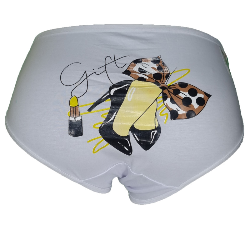 شورت زنانه مدل کفشی غزل کد 1757