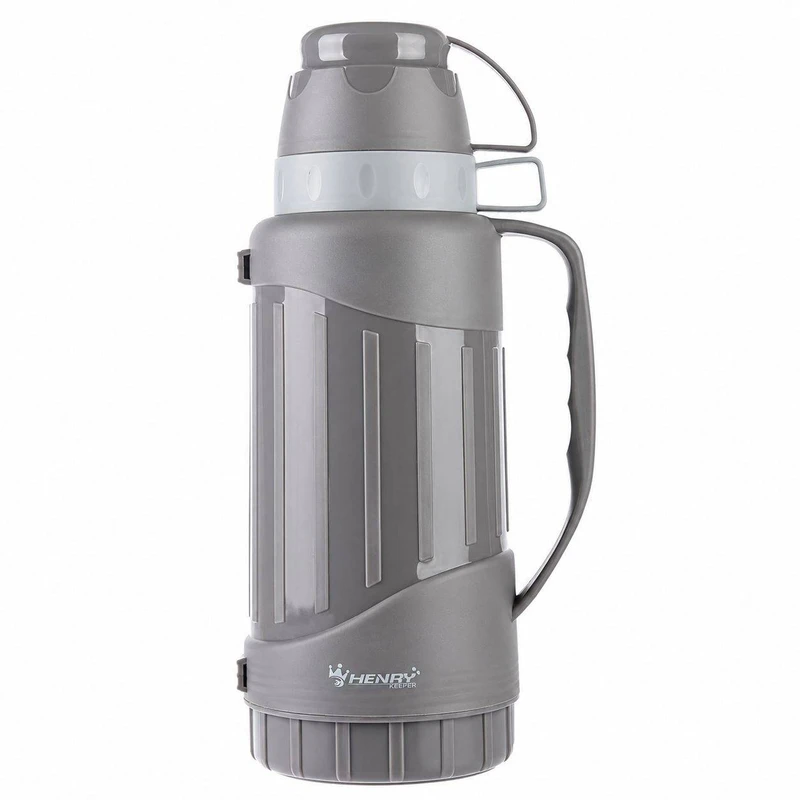 فلاسک هنری مدل  Keeper 1800 گنجایش 1.8 لیتر