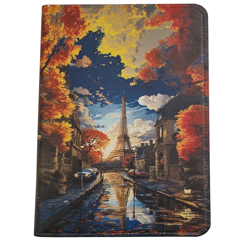 کیف کلاسوری پل پرایم مدل A9X115005 مناسب برای تبلت سامسونگ  Galaxy Tab A9-8.7 Inch