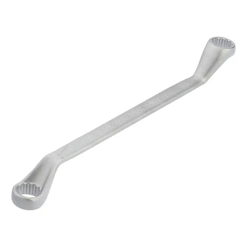 آچار دو سر رینگ هافنر مدل 838 سایز 15-14 میلی متر