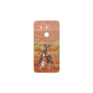 MAHOOT Kangaroo Cover Sticker for Huawei Nova Plus