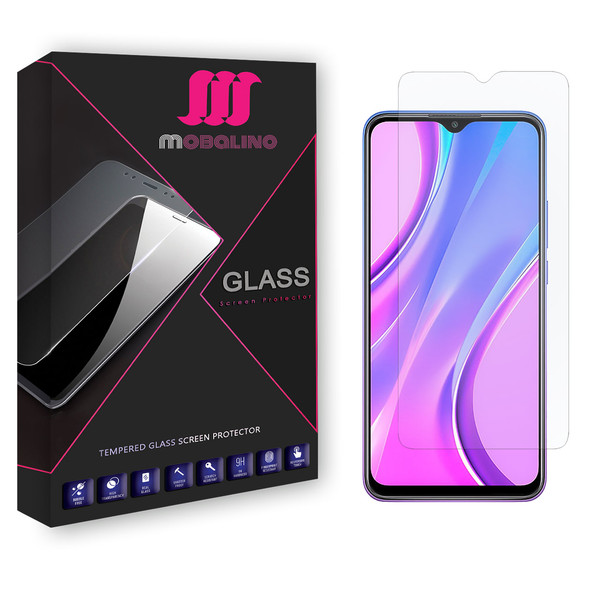 محافظ صفحه نمایش موبالینو مدل SIM مناسب برای گوشی موبایل شیائومی Redmi 9i