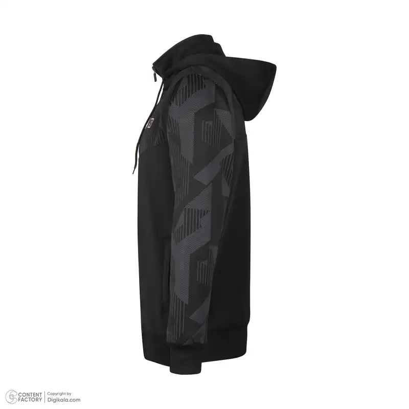 ست سویشرت و شلوار ورزشی مردانه مدل 0026