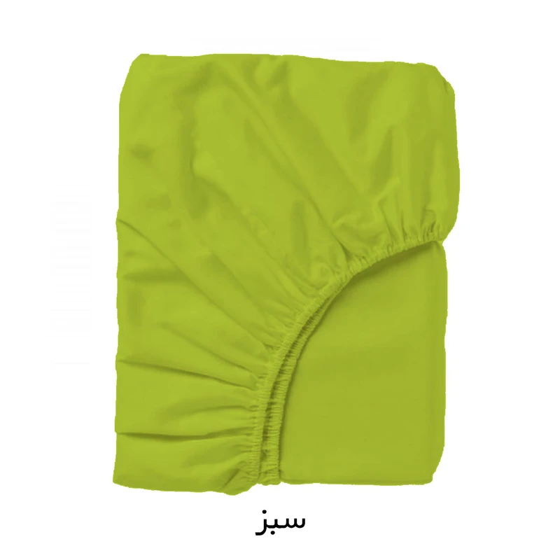 عکس شماره 12 : ملحفه تهران خواب مدل رویا دو نفره سایز 200x180 سانتی متر