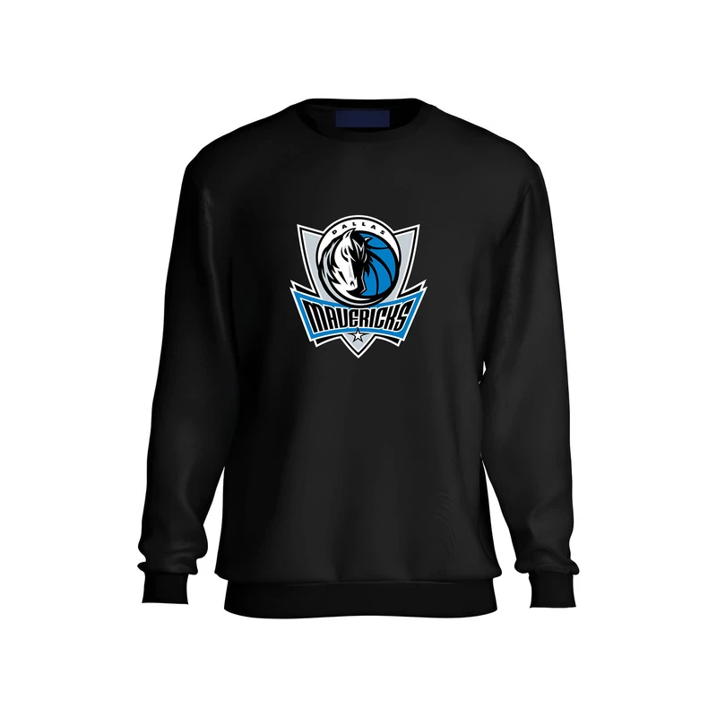 سویشرت مردانه مدل دورس دالاس موریکس کد 77