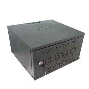 رک شبکه مدل 4u eco