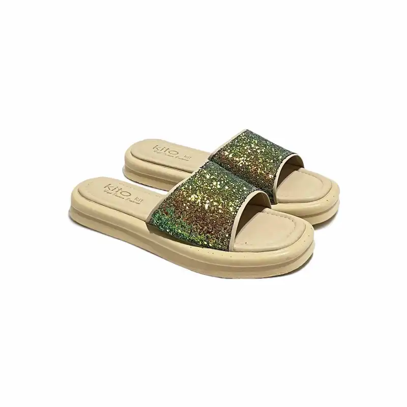 دمپایی زنانه کیتو مدل LANA کد RS-BR-893