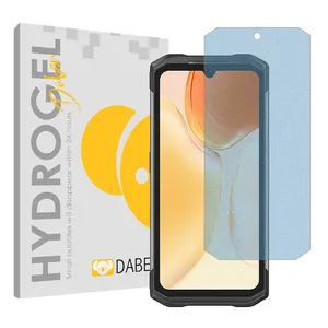 Daben Tough model matte Anti-blue ray screen protector suitable for Doogee S98 Mobile phone