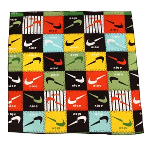 دستمال سر و گردن مدل BANDANA-69