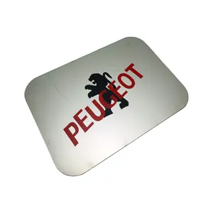 برچسب درب باک خودرو مدل LAZER مناسب برای پژو 405