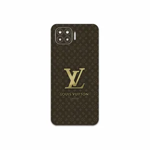 MAHOOT LOUIS-VUITTON-Logo Cover Sticker for Oppo A93