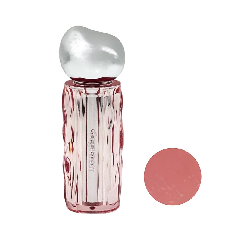 رژ لب مایع گه گه بیر مدل GX1156 کد 05