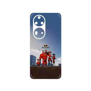 MAHOOT The Incredibles Cover Sticker for Huawei P50 Pro