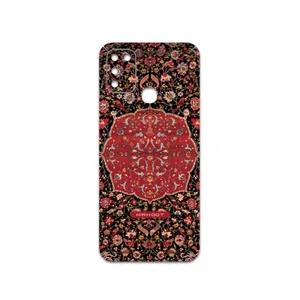 MAHOOT Iran-Carpet6 Cover Sticker for Infinix Hot 11 Play