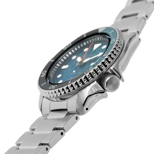 ساعت مچی عقربه‌ای مردانه سیکو مدل SRPJ45K1S