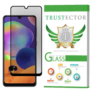  Trustector PRF-T Privacy Screen Protector For Samsung Galaxy A31