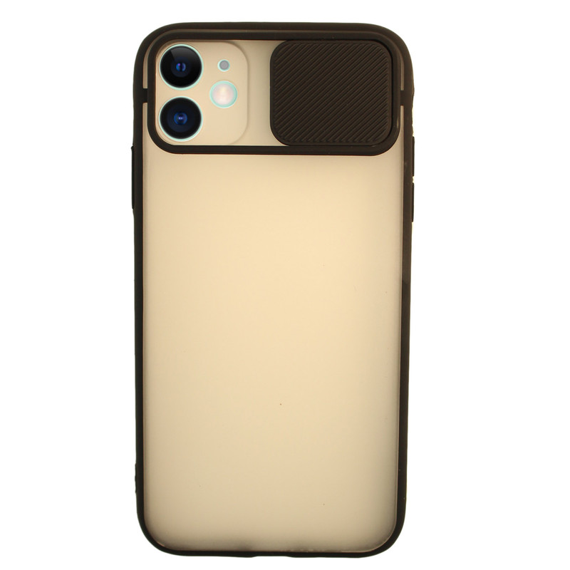 کاور مدل Lnz-11 مناسب برای گوشی موبایل اپل iPhone 11 