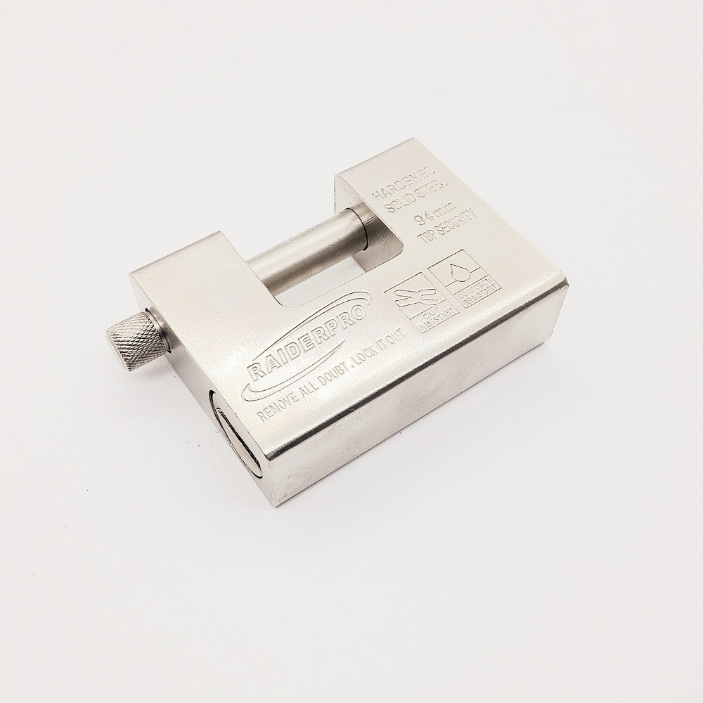 قفل کتابی رایدرپرو مدل RD PL 94